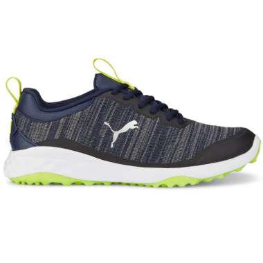 Sepatu Golf Pria Puma Fusion Pro Peacoat (377041-02) Original 43