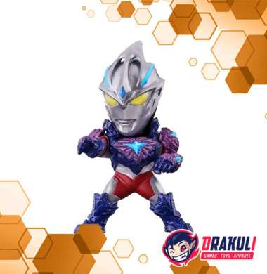 Toys BANDAI Converge Motion Ultraman Vol. 11 - Ultraman Arc Galaxy Armor