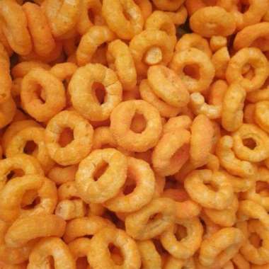 Snack Ring Smax Keju Kiloan Murah Terlaris