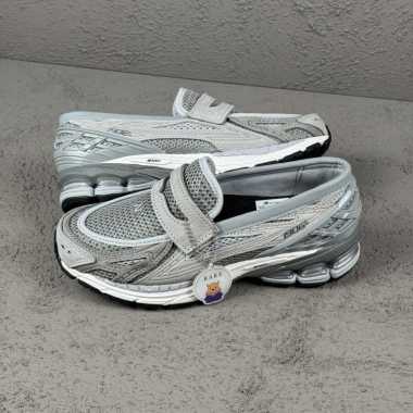 New Balance 1906L Loafer Raincloud [U1906LGR] (100% Original) 45