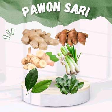 BUMBU DAPUR 250GR | JAHE | KUNYIT |LENGKUAS | SALAM | SEREH | DAUN JERUK |DAUN KUNYIT | KENCUR kunyi