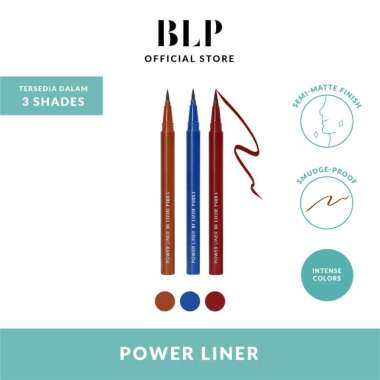 WHS - BLP Power Liner Cobalt