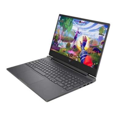 HP Victus 15-FA2716TX - Intel Core i5-13420H/16GB/512GB/RTX3050 6GB/15.6 FHD/WIN11+OHS2021/MICA SILV