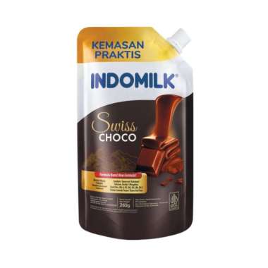 Indomilk Susu Kental Manis