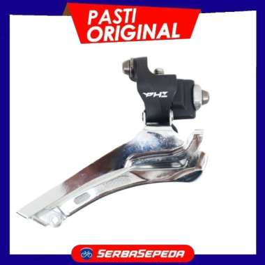 Sensah FD Sepeda PHI 2 Speed