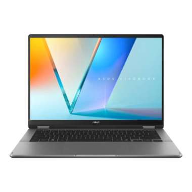 Vivobook 14 Flip (TP3407SA) - TP3407SA-OLED7151M