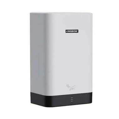 Krisbow Hand Dryer High Speed 900 Watt Mini Mrd900 - Putih
