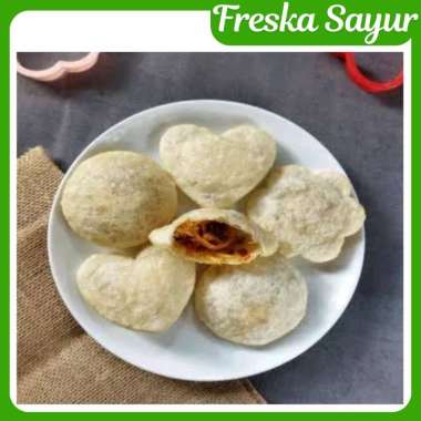 Cireng Mentah Aneka Isi 1 Pack