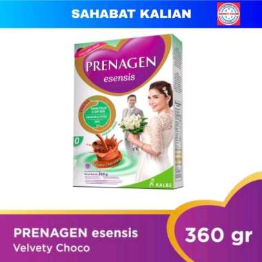 Prenagen Esensis