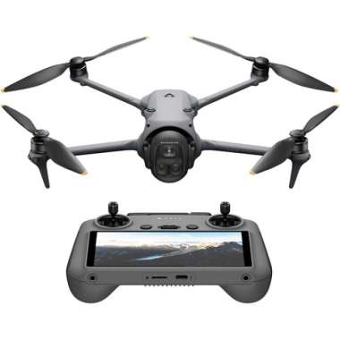 DJI Mavic 4 Pro - Triple-Lens Flagship Camera Drone BASIC