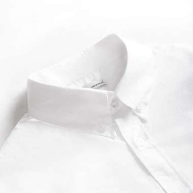 Kasual Kaos Polo Sage Green Rise White XL