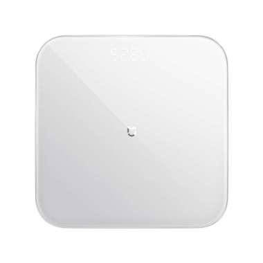MIJIA MJTZC02YM S200 Smart Scale Timbangan Badan Digital Bluetooth LED Layar Akurat BMI Mi Home App