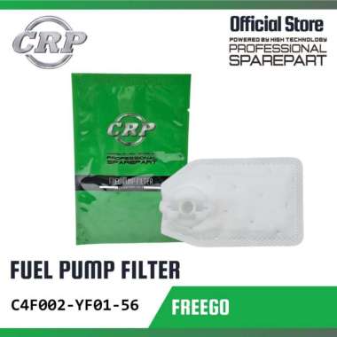 CRP untuk Honda FREEGO Fuel Pump Filter / Saringan Pompa Bensin