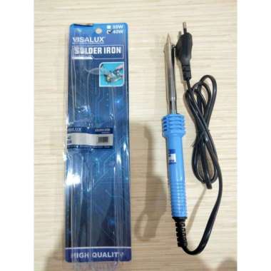 SOLDER PLASTIK 40W VS 9540-I VISALUX
