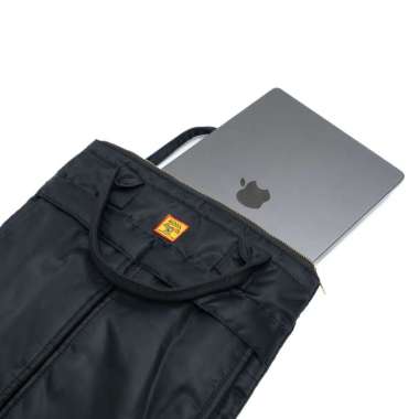 Von Dutch Tote Bag 1548 Black Free Size