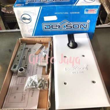 ( FH211 ) Floor Hinge Spring FloorHinge Engsel Tanam Tanem FH DKS 211 DEKSON DKS-211 Floorhing Not S