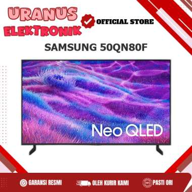 SAMSUNG 50QN80F SMART GOOGLE TV 50 ICNH NEO QLED 4K UHD DOLBY ATMOS MOTION TECHNOLOGY 50QN80F 50QN80