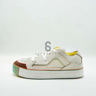 MSCHF Gobstomper Jimmy Fallon Edition White MSCHF009 ( 100% Authentic ) 44