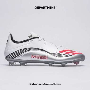 Sepatu Bola Pria ADIDAS F50 MESSI LEAGUE FG JP7446 ORIGINAL 42.5