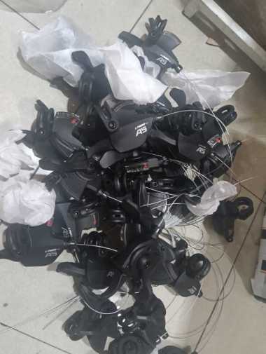 SHIFTER LTWOO A5 9 SPEED