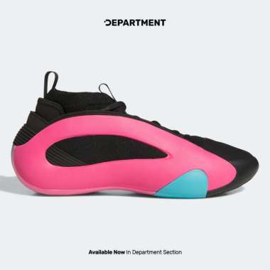 Sepatu Basket ADIDAS HARDEN VOLUME 8 JQ2393 ORIGINAL 48.5