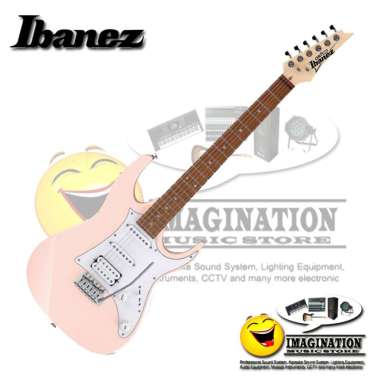 Ibanez GIO Series GRX40 LPK Light Pink