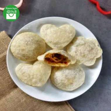 Cireng Mentah Aneka Isi 1 Pack