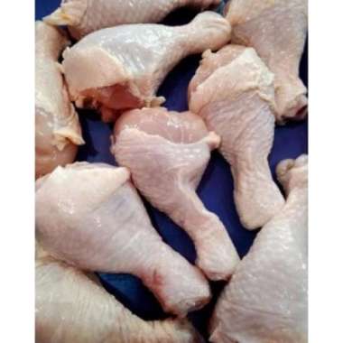 paha bawah broiler frozen isi 2kg /paha pentung/paha ayam murah/ayam murah/ayam potong