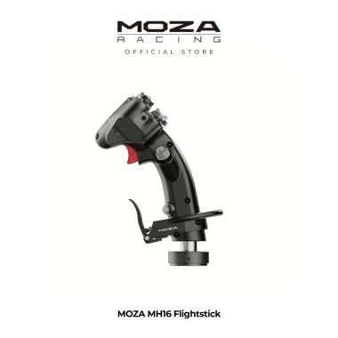 MOZA Flight MH16 Joystick/Flightstick | Joystick/Flightstick Simulator