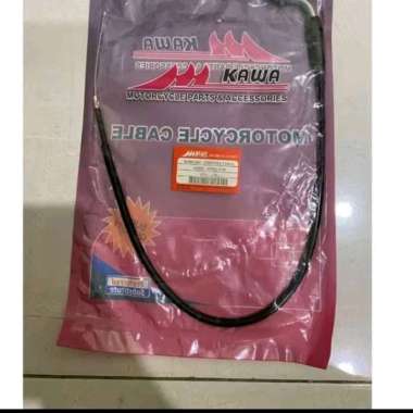 kabel gas / tali gas karisma / supra x 125 / supra x 125 F1