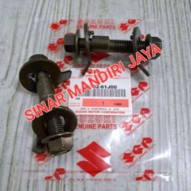 BAUT CHAMBER UKURAN 14MM SUZUKI APV CARRY FUTURA HARGA PER SET ISI 2PC