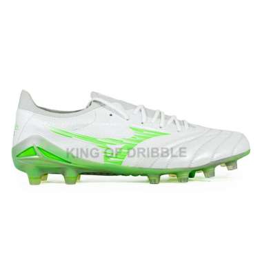KING OF DRIBBLE Sepatu Bola Mizuno Morelia Neo IV β Elite P1GA254237 Original 42