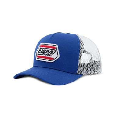 EIGER SCAR RIDE 2.0 CAP L/XL Blue