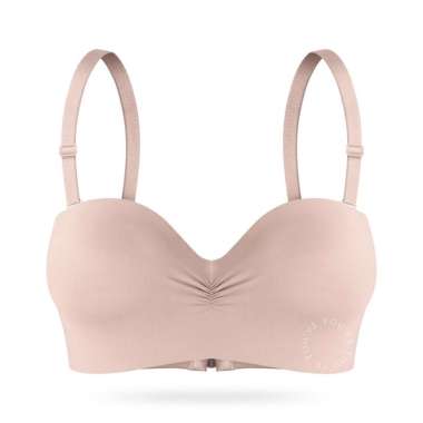 You’ve ( You Have ) BH Wanita Bra Woman Women Bra Kawat Bra Busa Sedang Cup BC Cup 3/4 Beha Be Ha Ka