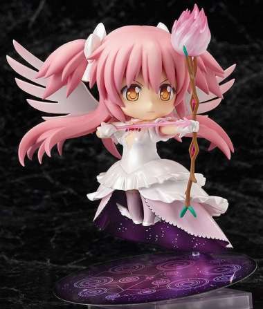 Nendoroid 285 Ultimate Madoka