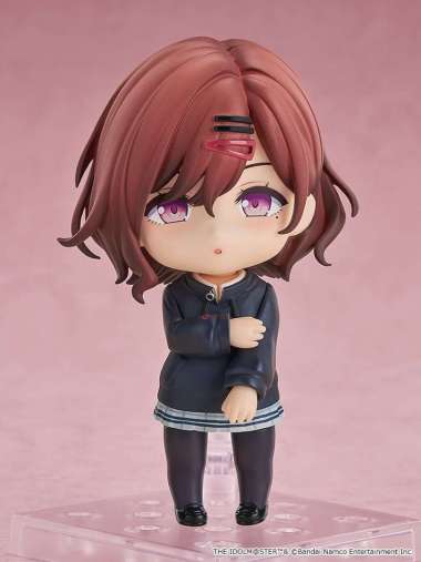 Nendoroid 2617 Madoka Higuchi