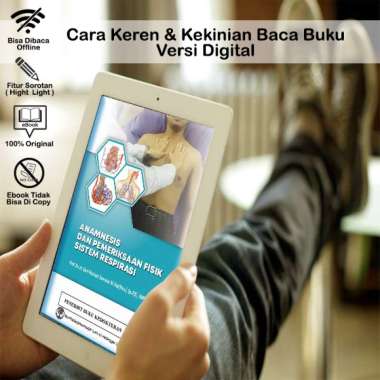 Ebook BukuDigital OriginalBuku Kategori Kedokteran Bacabukudotcom Judul Anamnesis dan Pemeriksaan Fi