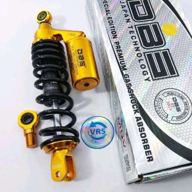 Shockbreaker DBS 725 G-series lexi freego Scoopy Mio Beat Vario 125/150 Vario 110 Mioj Miom3 Mio spo