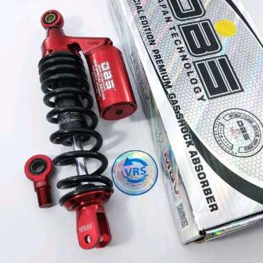 Shockbreaker DBS 725 G-series lexi freego Scoopy Mio Beat Vario 125/150 Vario 110 Mioj Miom3 Mio spo