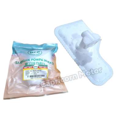 FILTER FUEL PUMP NMAX NEW N MAX BARU SARINGAN POMPA BENSIN PAMPERS NPP
