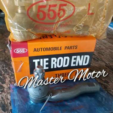 Terot / Tie Rod All New Vios Gen 3 / Yaris Gen 2 Lele / Joker 555 JEPANG