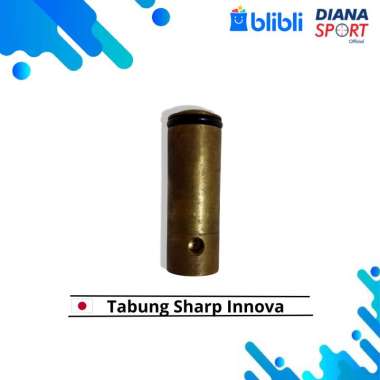 Tabung Sharp Innova Original