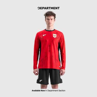 Jersey ERSPO LONG SLEEVE TRAINING MAN 2025 ERS.XF0669 ORIGINAL M