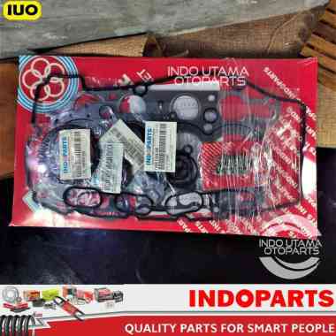 Packing Full Set Ertiga Gasket Set INDOPARTS (Seal) 11000-57840-000