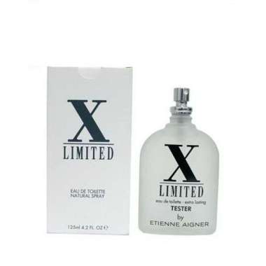 Parfum Original AIG X Limited (TST)