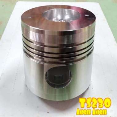 TS230 Piston - Seher mesin Yanmar TS-230 TS 230