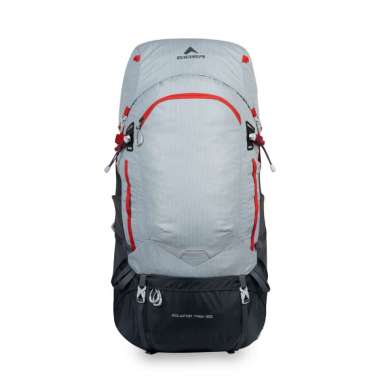 EIGER EQUATOR TREK 65 CARRIER Grey