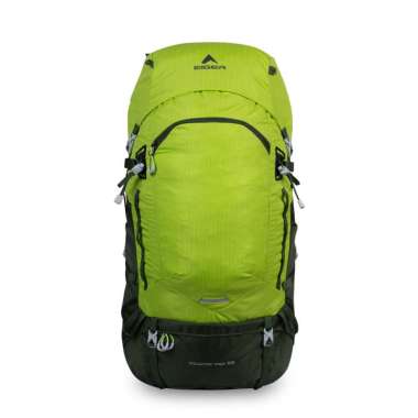 EIGER EQUATOR TREK 65 CARRIER Lime