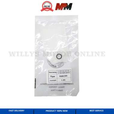FILTER FUEL PUMP VIXION 2010 MPM Saringan bensin vixion 2010 - 2013