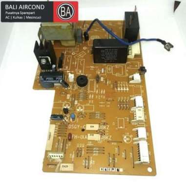 Modul AC Sharp ION Plasma Cluster AH AP5JHL AH-AP9JHL AH-AP9NSY